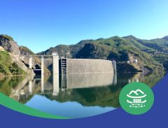 小型水庫(kù)雨水情測(cè)報(bào)及大壩安全監(jiān)測(cè)系統(tǒng)